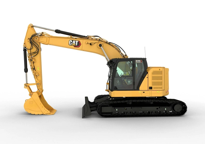 CATERPILLAR 325 Excavator